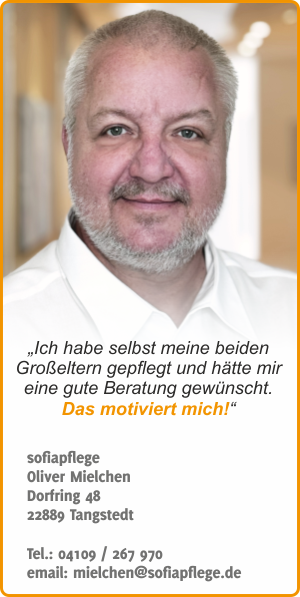 Oliver Mielchen